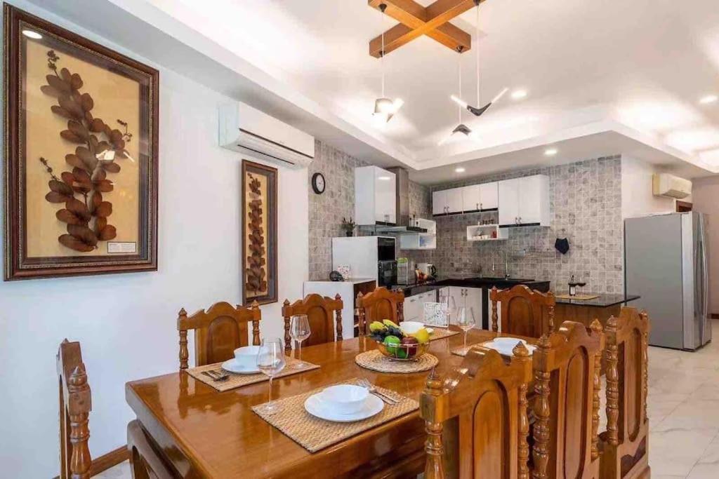 6Br Laguna Bangtao Seaside Swimming Pool Villa Phuket Exterior foto
